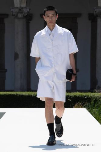 003 PAP MEN SS 24P