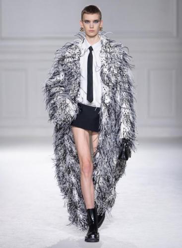 003 VALENTINO BLACK TIE PAP FW2324 
