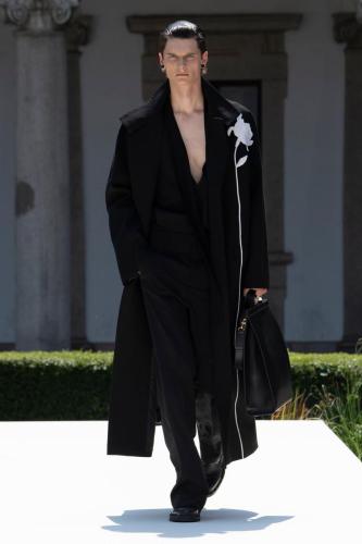 006 PAP MEN SS 24