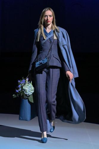 Paris, haute couture, FW 23, Julien Fournie