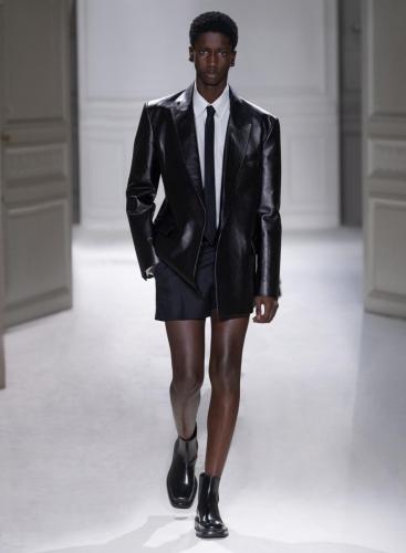 007 VALENTINO BLACK TIE PAP FW2324 