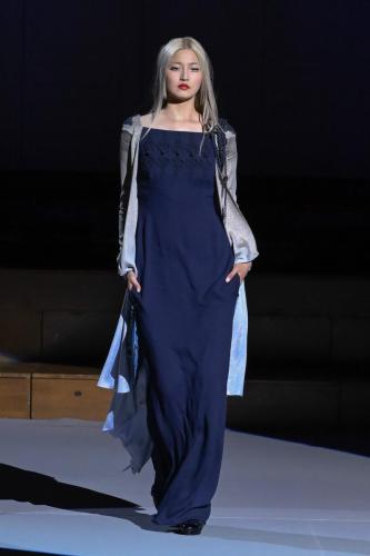 Paris, haute couture, FW 23, Julien Fournie