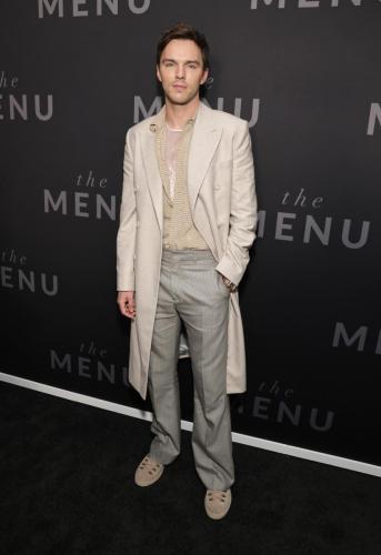 Nicholas Hoult