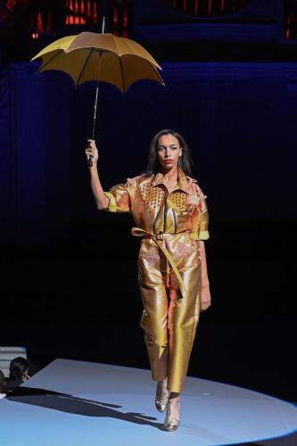 Paris, haute couture, FW 23, Julien Fournie