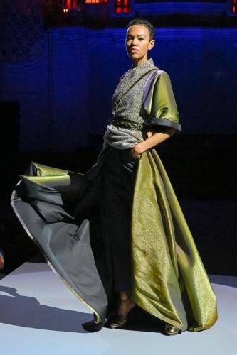 Paris, haute couture, FW 23, Julien Fournie