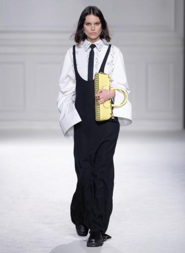 013 VALENTINO BLACK TIE PAP FW2324 