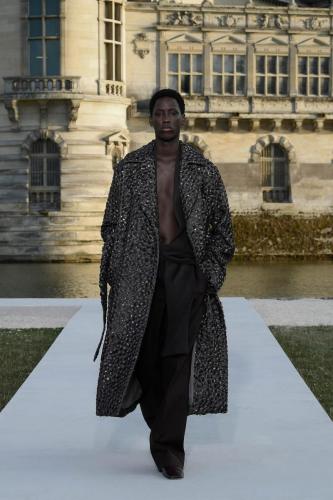 013 VALENTINO HC FW2324