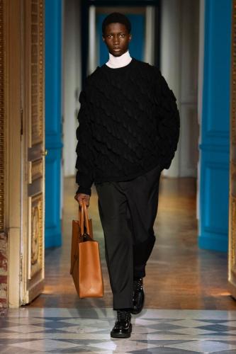 014 VALENTINO PAP MEN FW2425