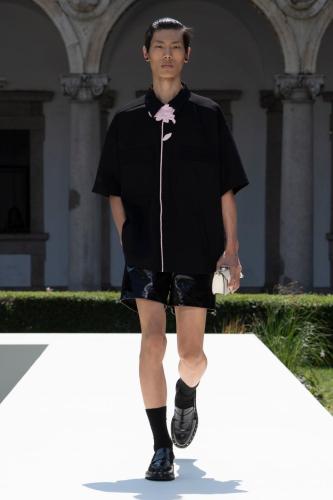 016 PAP MEN SS 24