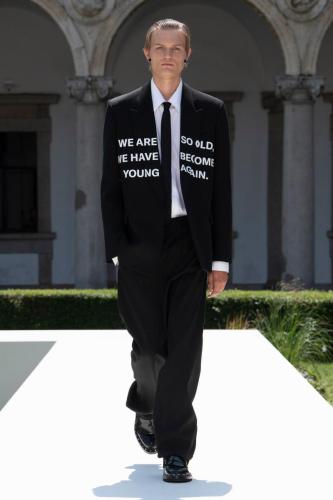 018 PAP MEN SS 24