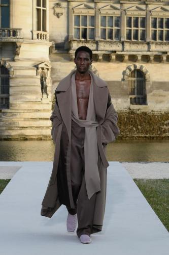 018 VALENTINO HC FW2324