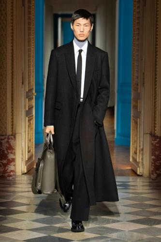 018 VALENTINO PAP MEN FW2425