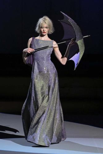 Paris, haute couture, FW 23, Julien Fournie
