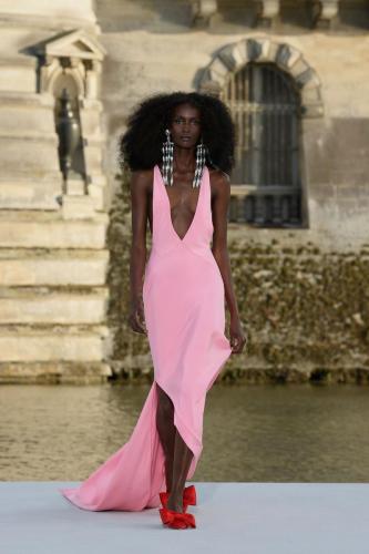019 VALENTINO HC FW2324