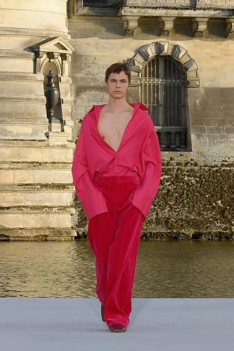 022 VALENTINO HC FW2324