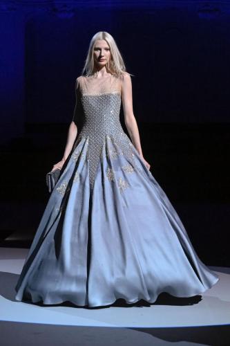Paris, haute couture, FW 23, Julien Fournie