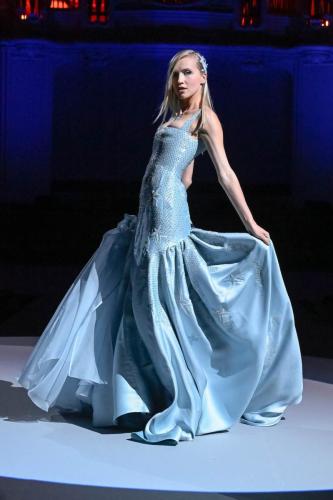 Paris, haute couture, FW 23, Julien Fournie