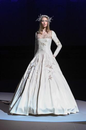 Paris, haute couture, FW 23, Julien Fournie
