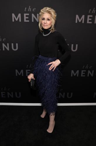 Judith Light