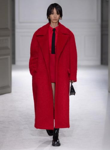 028 VALENTINO BLACK TIE PAP FW2324 