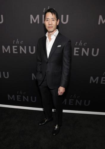 Rob Yang