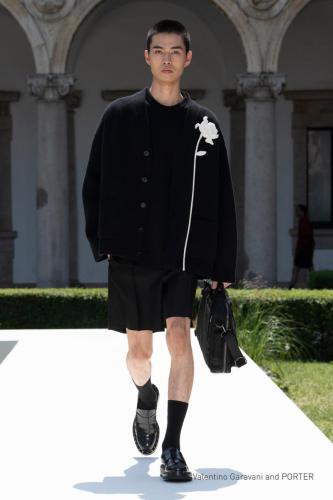 035 PAP MEN SS 24P