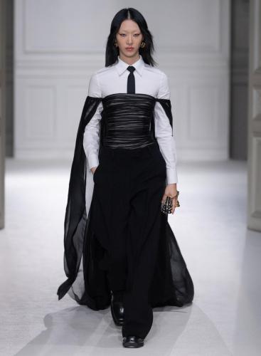 036 VALENTINO BLACK TIE PAP FW2324 