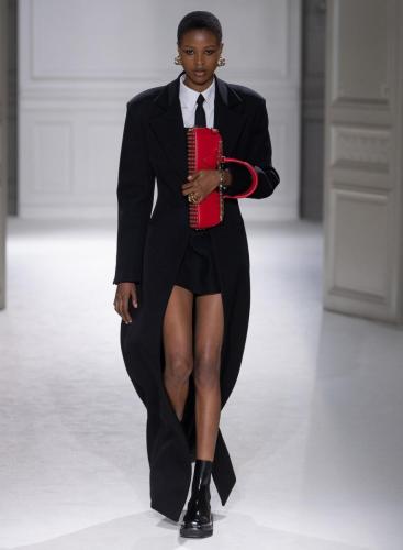 037 VALENTINO BLACK TIE PAP FW2324 