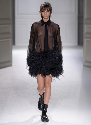 038 VALENTINO BLACK TIE PAP FW2324 