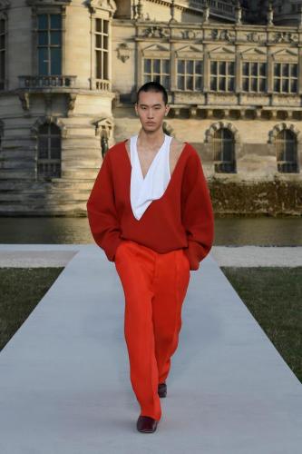 039 VALENTINO HC FW2324