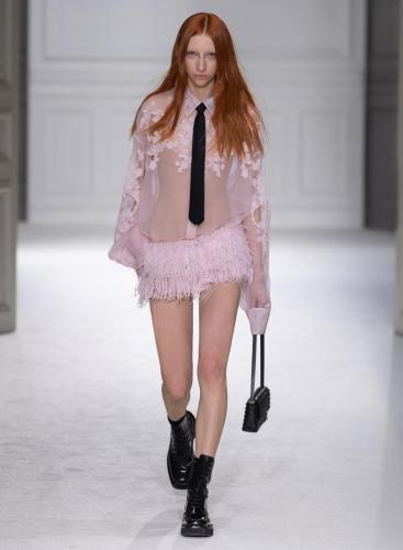 043 VALENTINO BLACK TIE PAP FW2324 