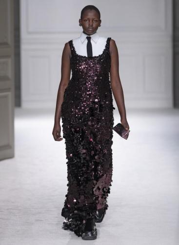 044 VALENTINO BLACK TIE PAP FW2324 