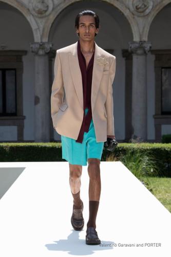 045 PAP MEN SS 24P