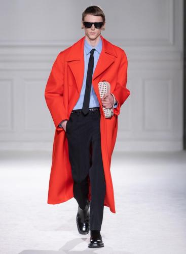 049 VALENTINO BLACK TIE PAP FW2324 