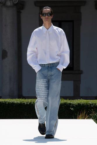 053 PAP MEN SS 24
