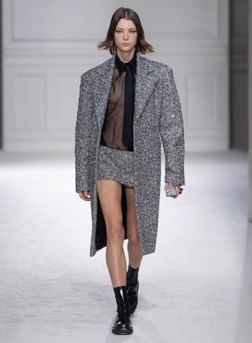 053 VALENTINO BLACK TIE PAP FW2324 