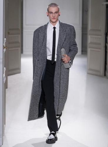 055 VALENTINO BLACK TIE PAP FW2324 