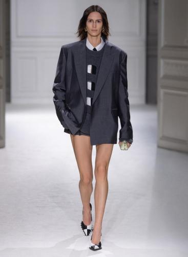 057 VALENTINO BLACK TIE PAP FW2324 