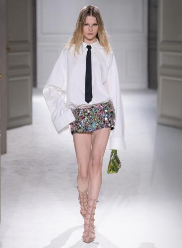 059 VALENTINO BLACK TIE PAP FW2324 