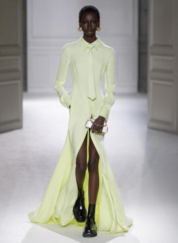 062 VALENTINO BLACK TIE PAP FW2324 