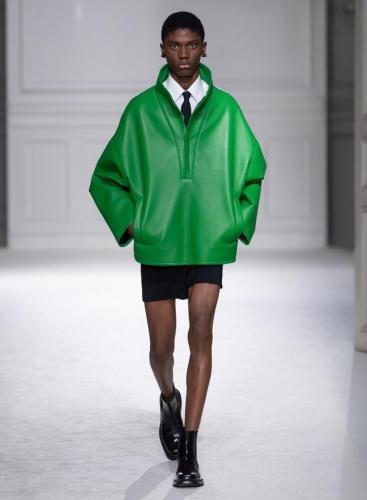 063 VALENTINO BLACK TIE PAP FW2324 