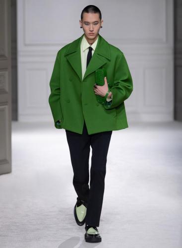 065 VALENTINO BLACK TIE PAP FW2324 