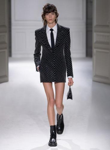 066 VALENTINO BLACK TIE PAP FW2324 
