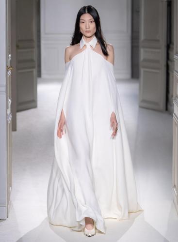 071 VALENTINO BLACK TIE PAP FW2324 
