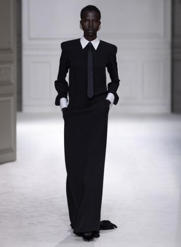 072 VALENTINO BLACK TIE PAP FW2324 