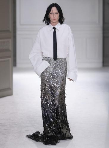 073 VALENTINO BLACK TIE PAP FW2324 