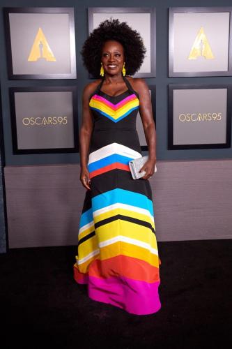 Viola Davis
