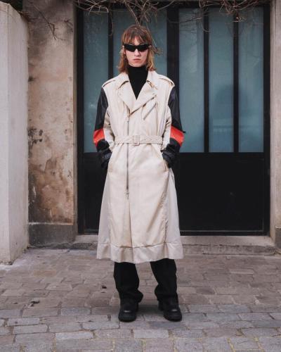 230222-KOCHE-AW23-LOOKBOOK Reto Schmid Look 13