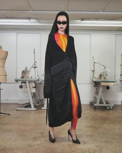 230222-KOCHE-AW23-LOOKBOOK Reto Schmid Look 23