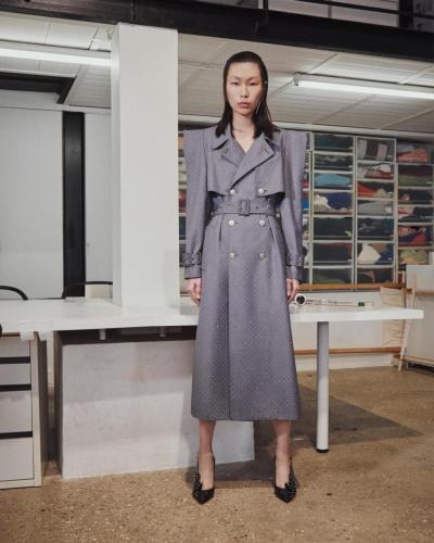 230222-KOCHE-AW23-LOOKBOOK Reto Schmid Look 3